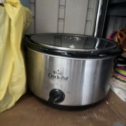 Crock-pot