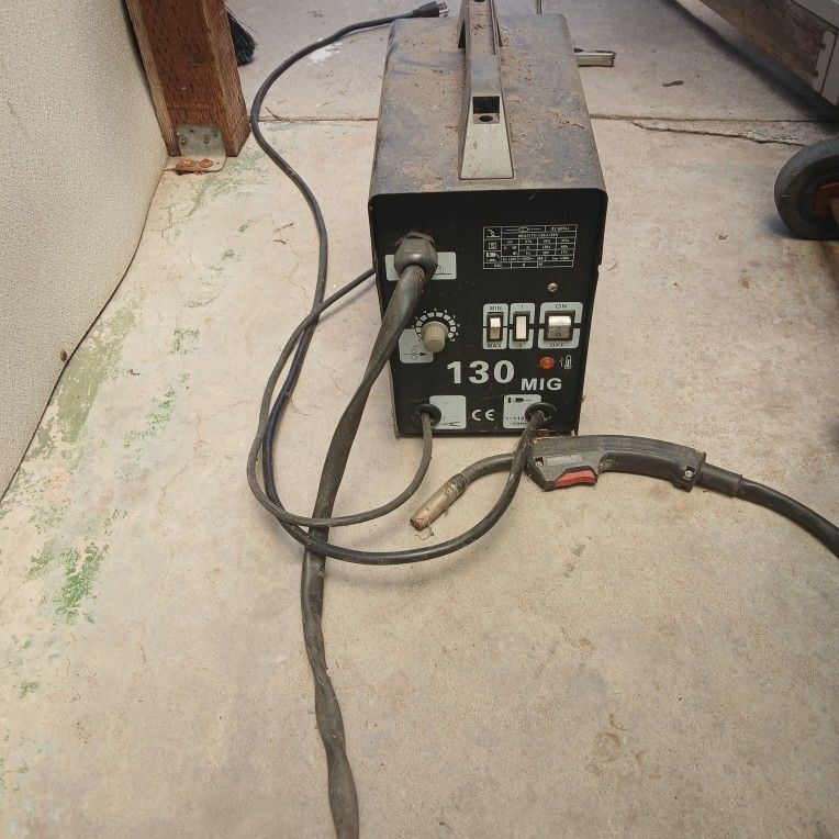 Welder