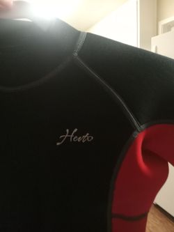 Hevto Wetsuit