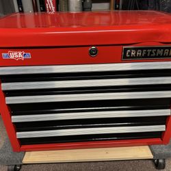 Craftsman’s Toolbox