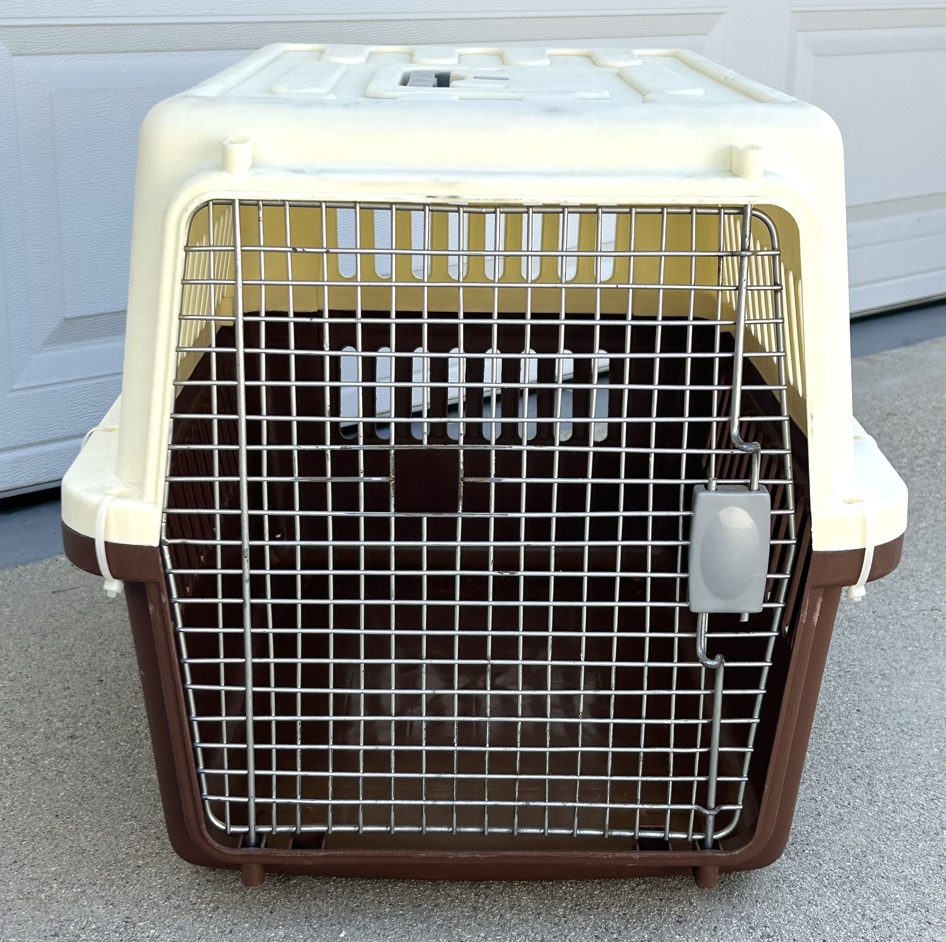 Pet Carrier