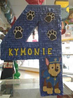 Party supplies and party planning