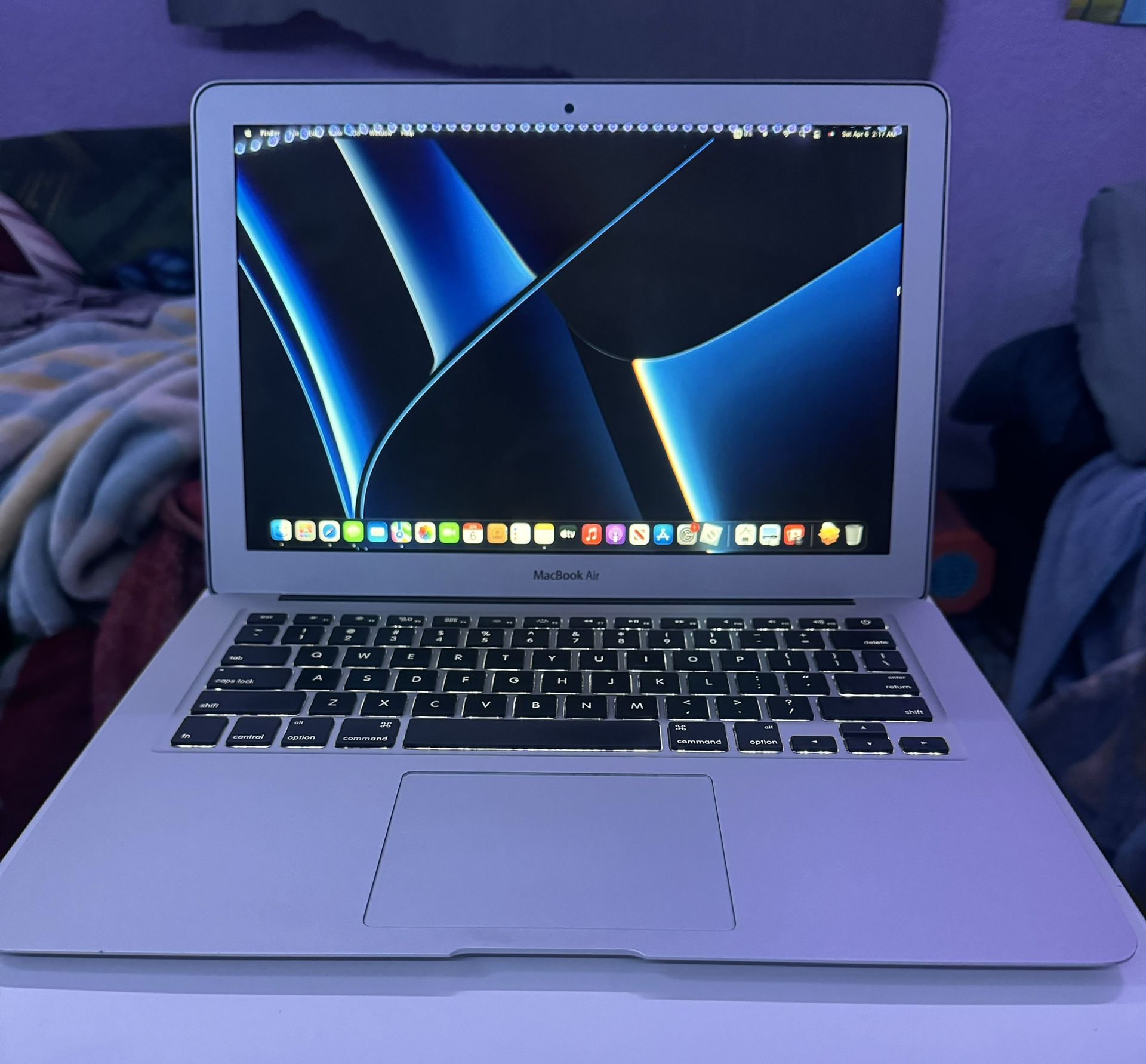 Apple MacBook Air 2015