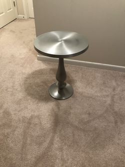 Decorative Accent Table