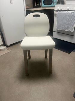 Shower chair