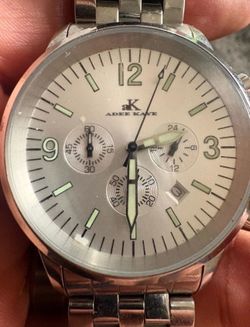 Adee Kaye Chronograph Men's Watch Model AK4097-M
