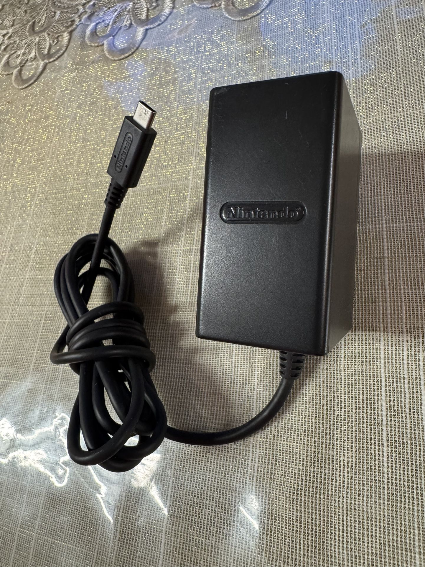Nintendo Switch Charger