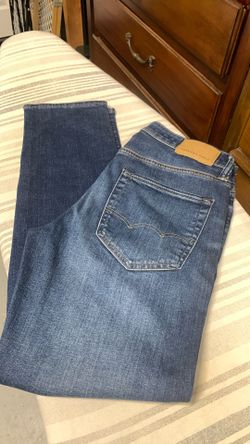 American Eagle Size W 29 L30 Like New Slim Straight 