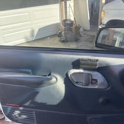 Power windows conversion kit