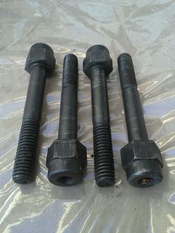 `88 Ford Mustang G.T. 5.0L. Parts