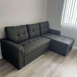 Sofa Sleeper 