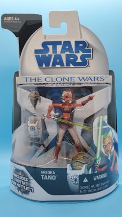 Star Wars - Ahsoka Tano #9