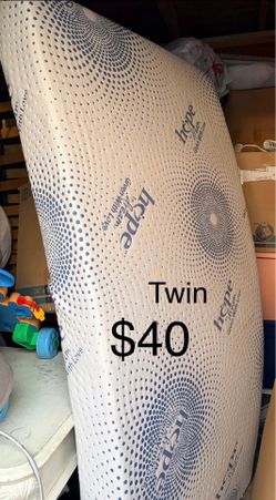 Mattress