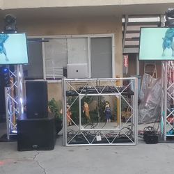 Dj Servicio