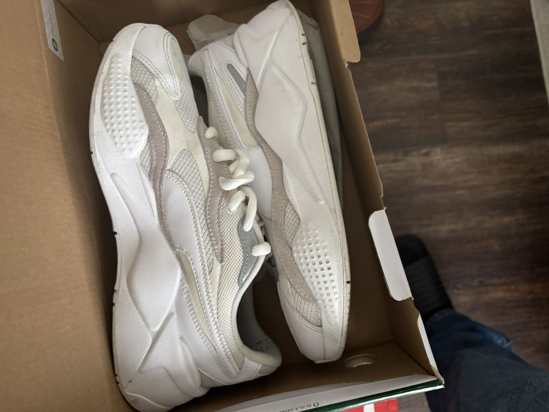 Puma Rx 