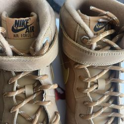 Nike Air Force 1 Mid '07. Sz 12