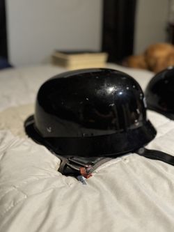 Motorcycle Helmet