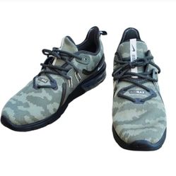 Nike Air Max Sequent 3 Running Sneakers