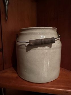 Stoneware