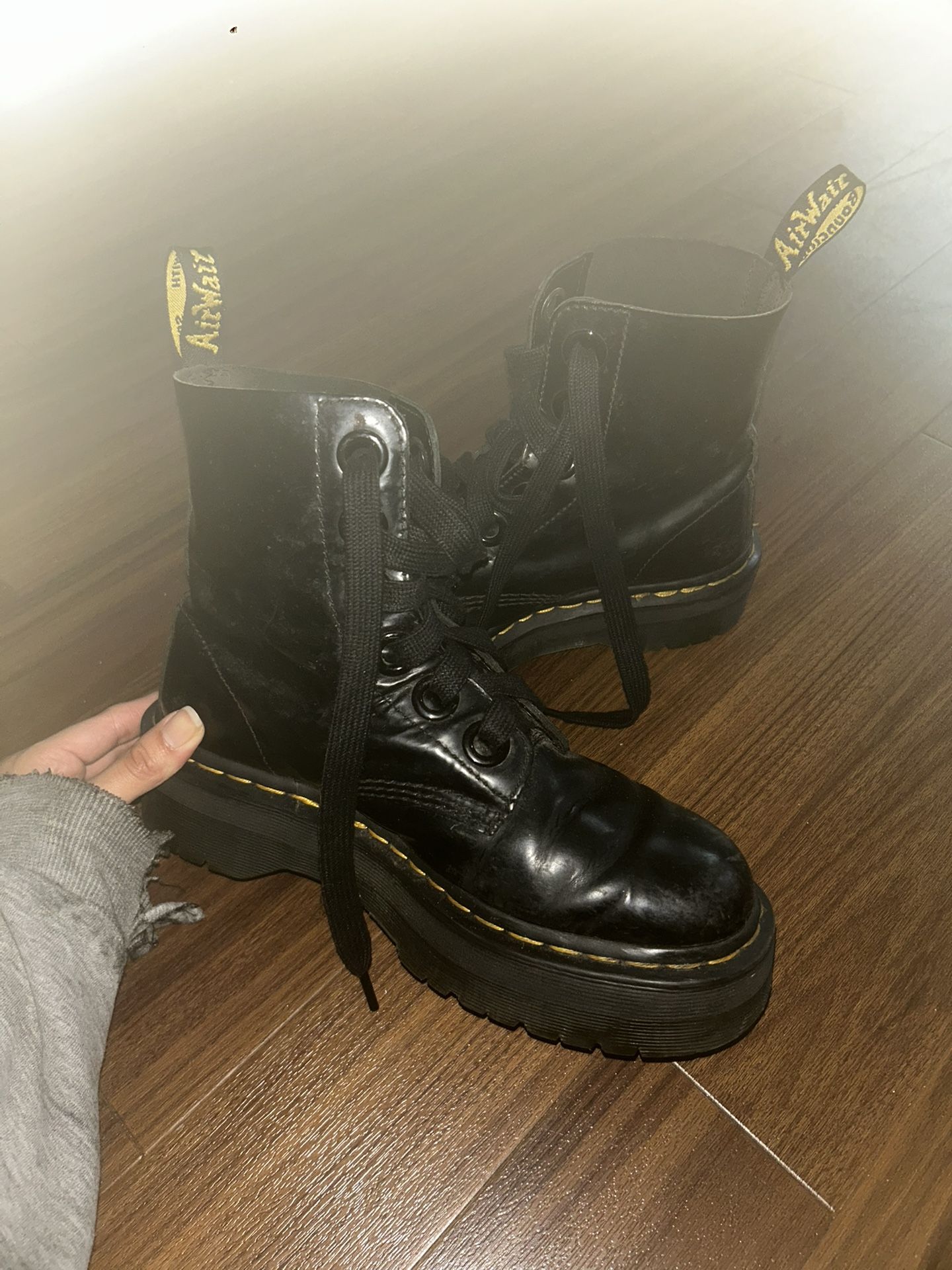 Women’s Dr.Martens