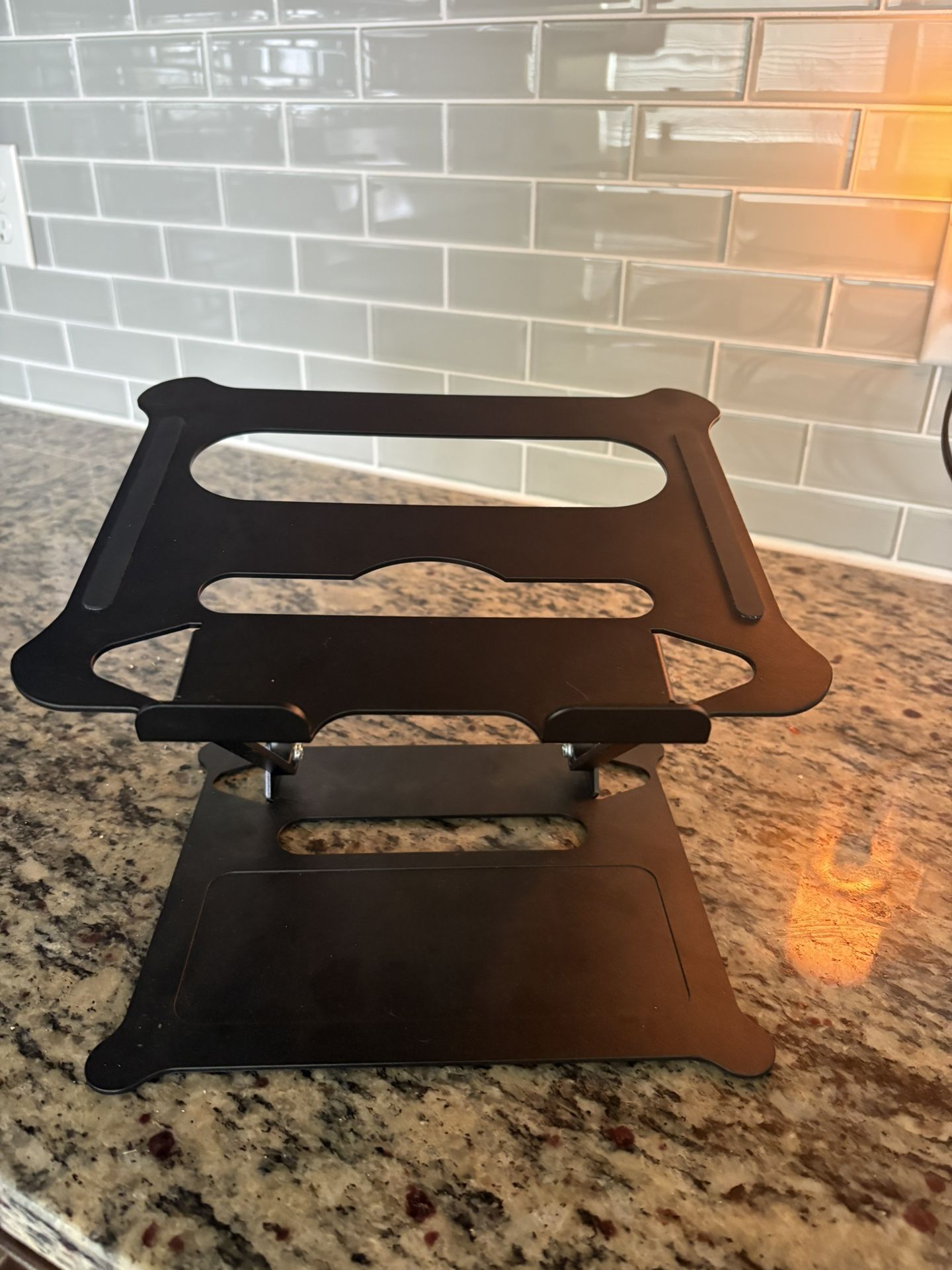 Laptop Stand $15