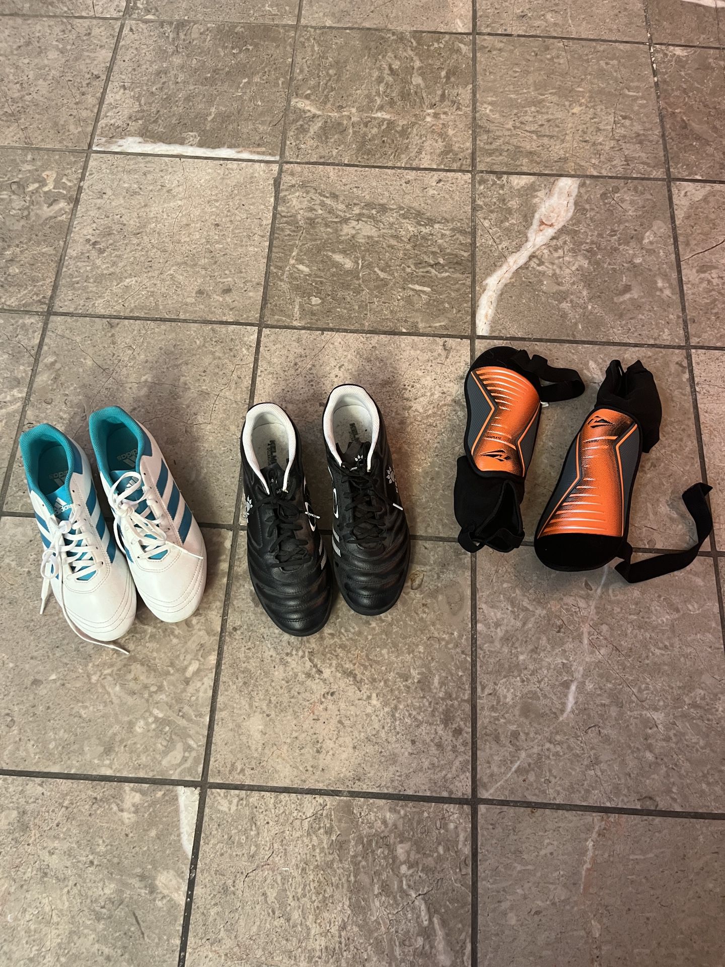 Football Cleats Size 10 for Sale in Las Vegas, NV - OfferUp