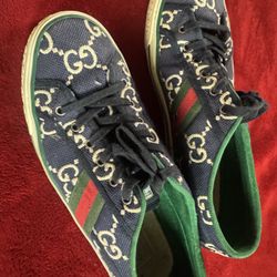 Gucci Shoes Size 12