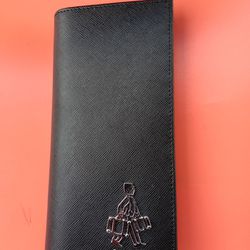 Prada Card Holder/wallet 