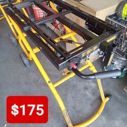 DEWALT  MITER SAW STAND