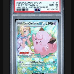 Clefairy 