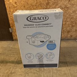 Graco snugride click connect