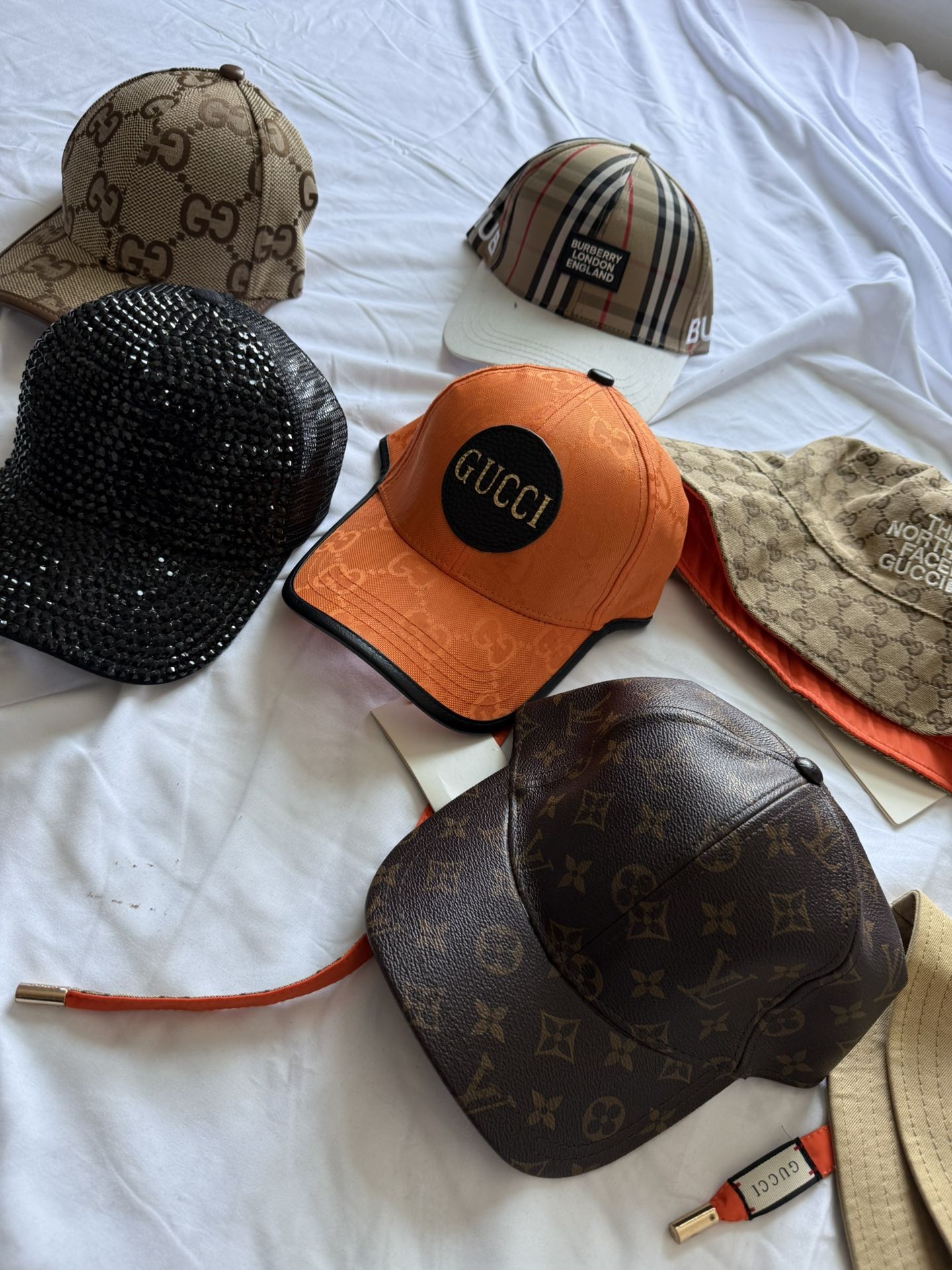 Cap Luxury