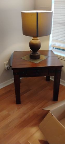 Moving sale
