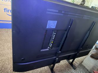 Samsung smart tv 65”