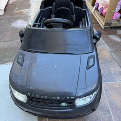 Kids Car