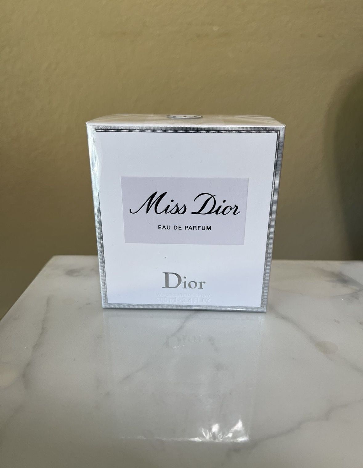 Miss Dior Perfume
