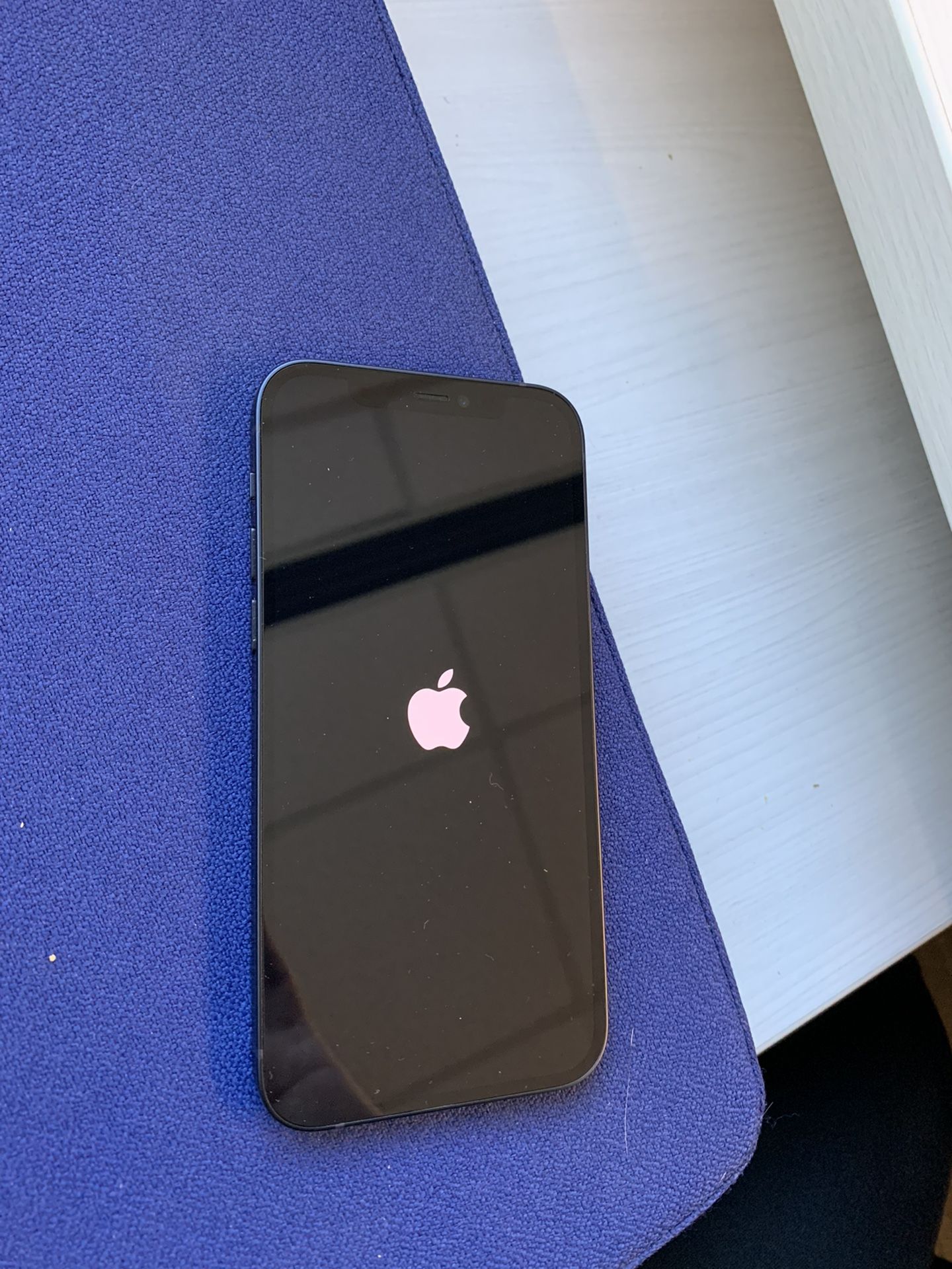 iPhone 12 Excellent Condition For Parts