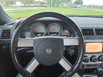 2009 Dodge Challenger