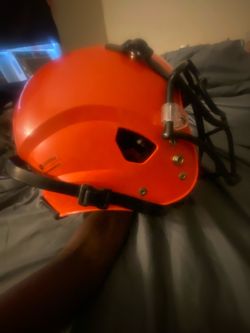 Schutt vengeance a3 helmet