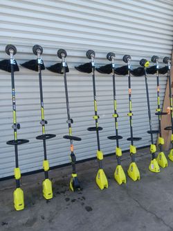 Ryobi Cordless String Trimmer Tool only each