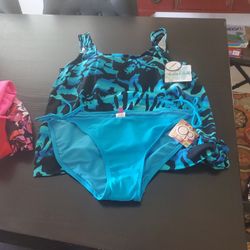 Womens Bathing Suit