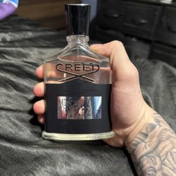 Creed Aventus Cologne