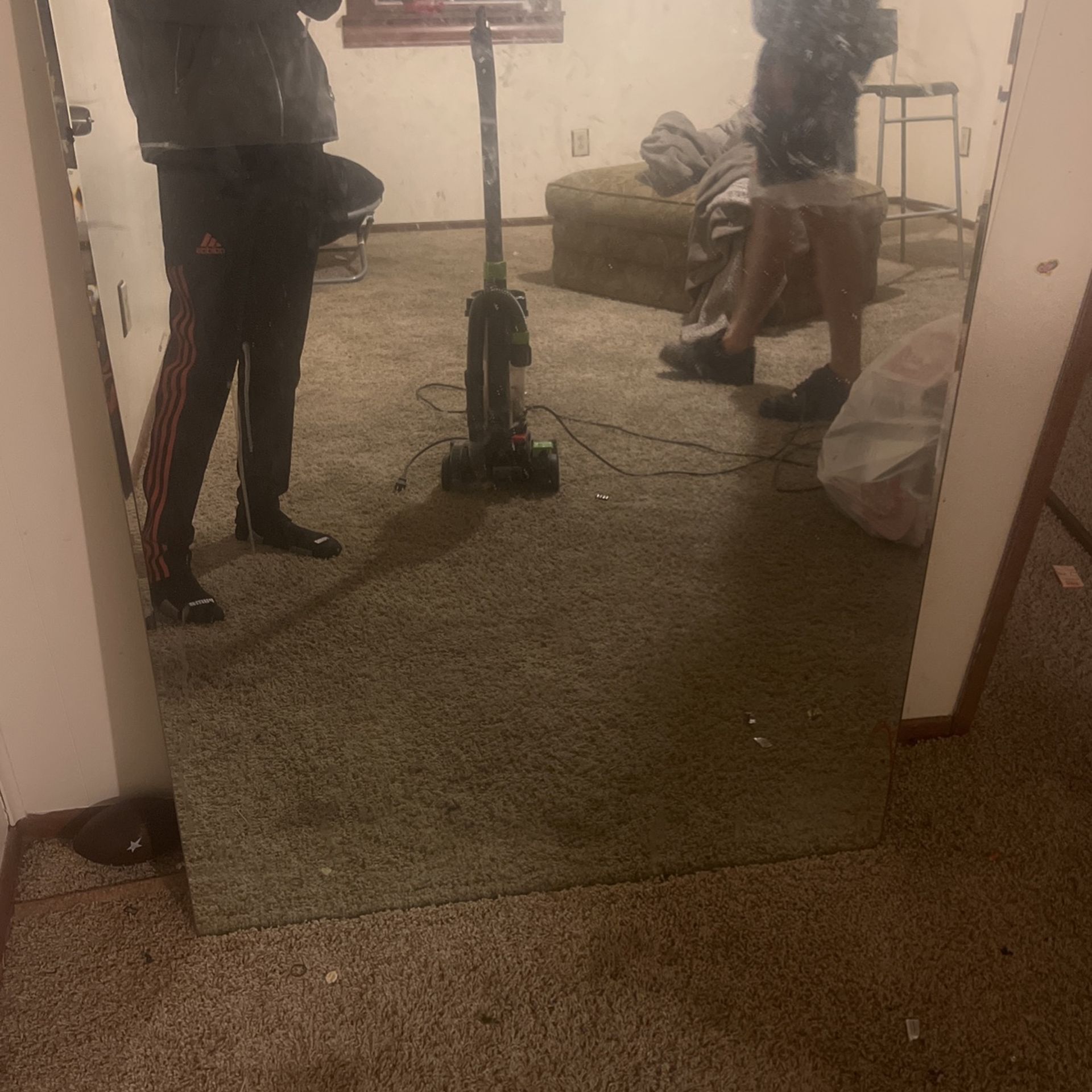 Full Body Mirror 