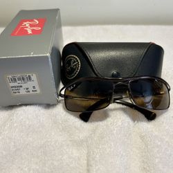Ray Ban Men’s Sunglasses 