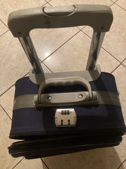 Luggage