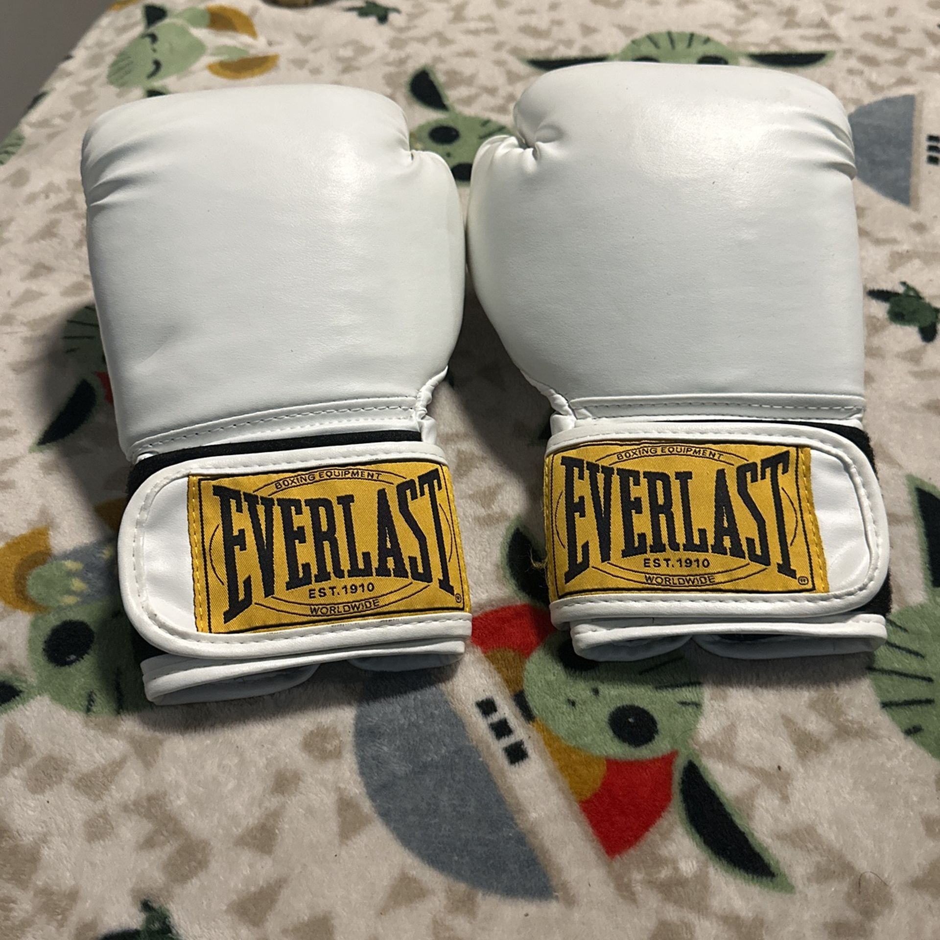 Boxing Gloves