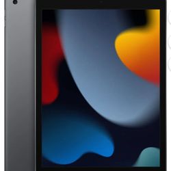 iPad 9th Generation 
