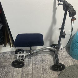 Knee Scooter