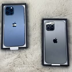 📱iPhone 12 Pro Max (unlocked)💥🔓