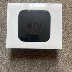 Apple Tv